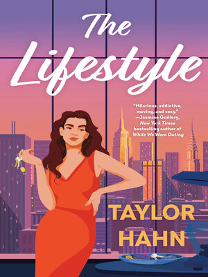 cover image of The Lifestyle